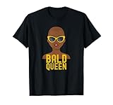 Black Bald and So Beautiful