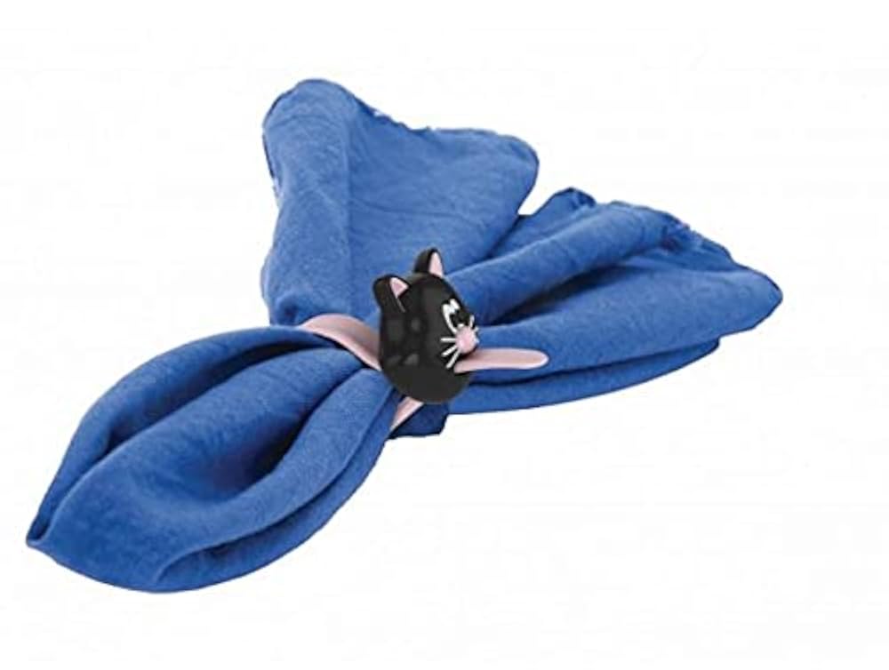 Joie　0205 Joie Meow Bag Ties - 2 Pack : Amazon.ca: Tools & Home
