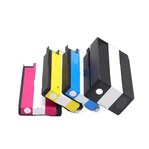 Cartouches d'encre 712XL compatibles HP DesignJet T630 T650 pour impression de plans d'architecte