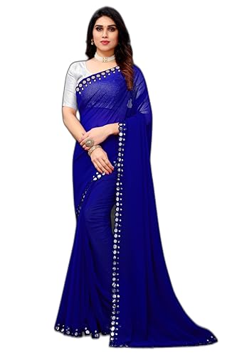 Image of Regolith Designer Sarees Womens Saree
