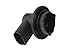 URO Parts 63138380211 Turn Signal Bulb Socket, Front