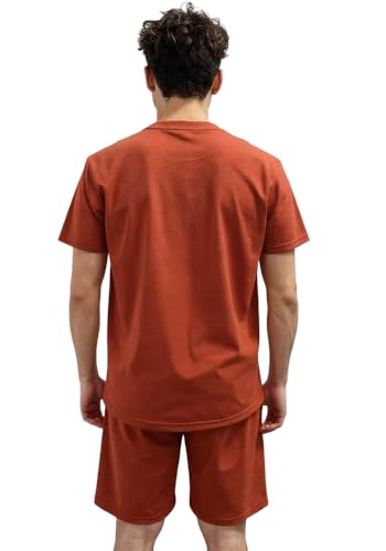 Image of Wear Your Opinion Coord Set for Men T-Shirt & Short Nightwear Set | Night Suit, Beachwear, Laungewear