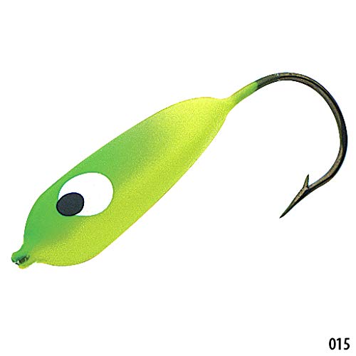 NORTHLAND TACKLE Gum-Drop Floater / 1