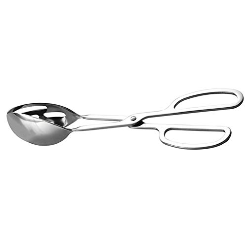 Pinzas de Cocina Clip para Alimentos Clip para Hornear de Acero Inoxidable para el hogar Clip para Pasteles Clip para Pan