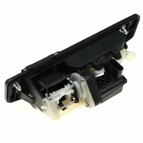 Interrupteur de coffre en panne ? Solution Benz Vito W447 1667500993 - 4