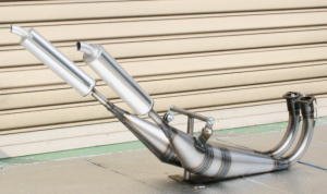 TZR250 1KT 2XT K2-TECチャンバー TZR250 1KT 2XT K2-TECチャンバー K2 tec TZR250（1KT/2XT）用