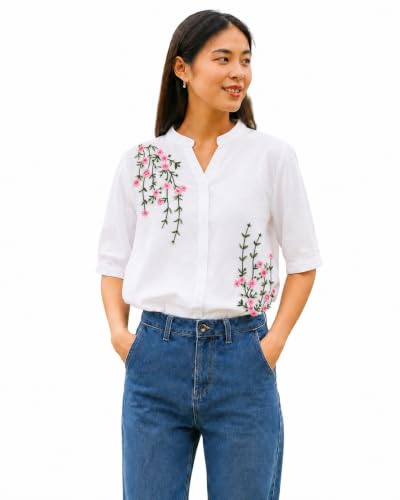 Image of GLOSY Women Shirt || Shirt for Woman || Top for Women