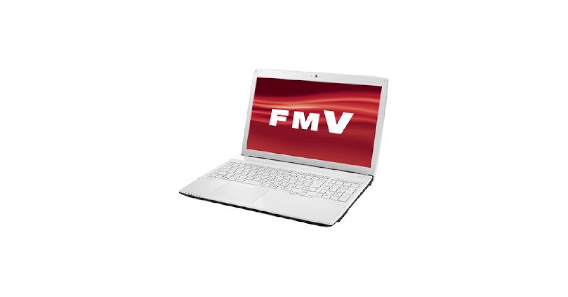 Amazon.co.jp: 富士通 LIFEBOOK AH53/M [Office付き] FMVA53MW