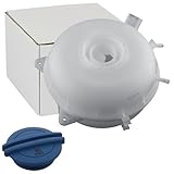 BandelOne enthält Ausgleichsbehälter Kühlmittel + Deckel für Transporter T5 T6 Crafter 30-50