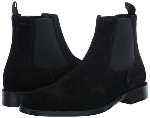 Image of BOSS Men's Tayil Chelsea Boots