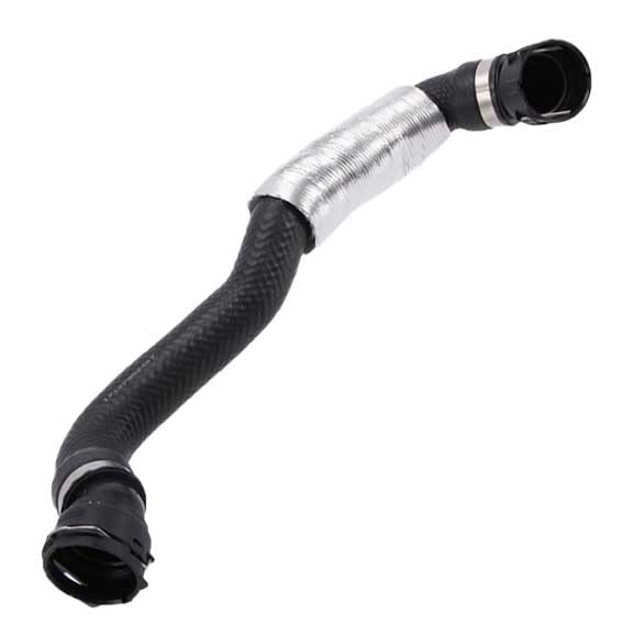 Autostar Germany COOLANT HOSE E88/E82 3E90/E91/E92/E93 For BMW 17127552407