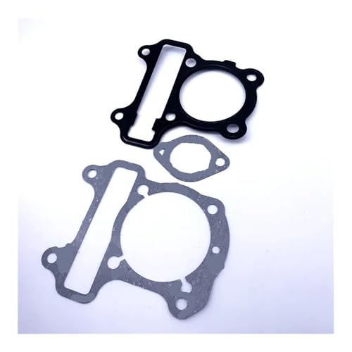 Piston 50mm haute compression avec joint 13mm étanche pour WH100