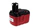 Produktbild Akku für Bosch Hammer GSH 24V 2000mAh NiMH (O-Pack), 24V, NiMH
