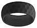 DiMPLD PGA Tour® Golf Ball Ring (10, Black)