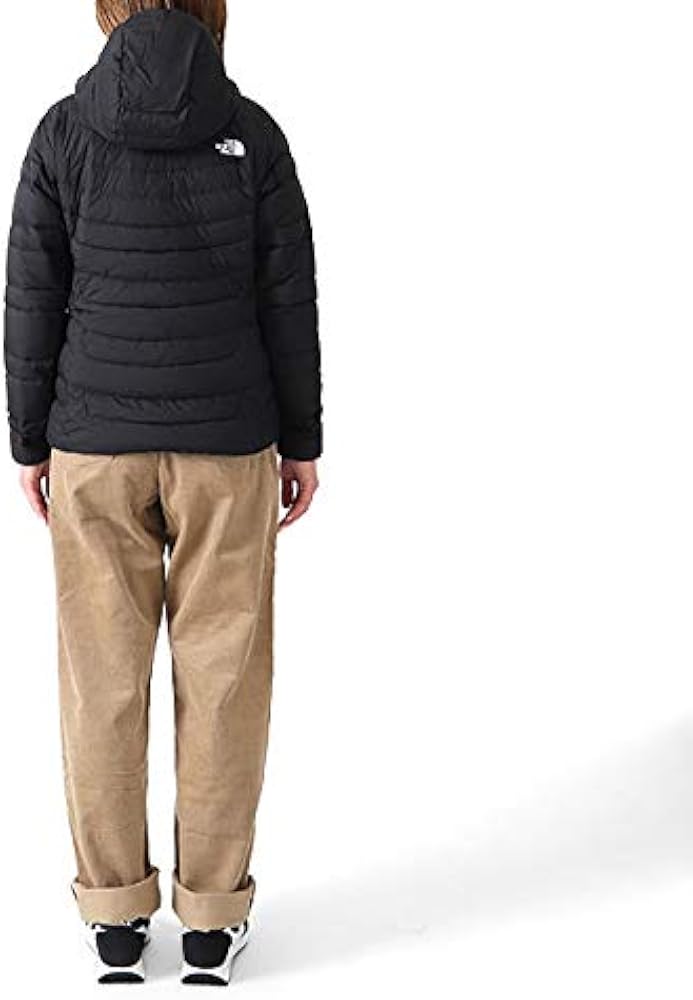 Amazon | THE NORTH FACE ノースフェイス サンダー フーディー フード