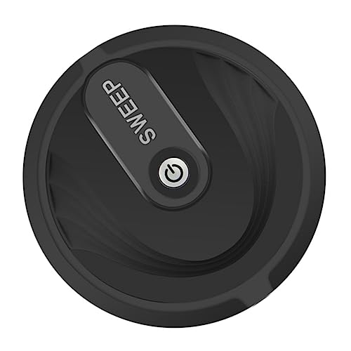 jojofuny Battitappeto Giocattoli Per La Pulizia Aspirapolveri Giocattoli Per Bambini Lavadora De Alfombras De Casa Macchina Per La Pulizia Del Pavimento Spazzare Il Pavimento Robot Abito