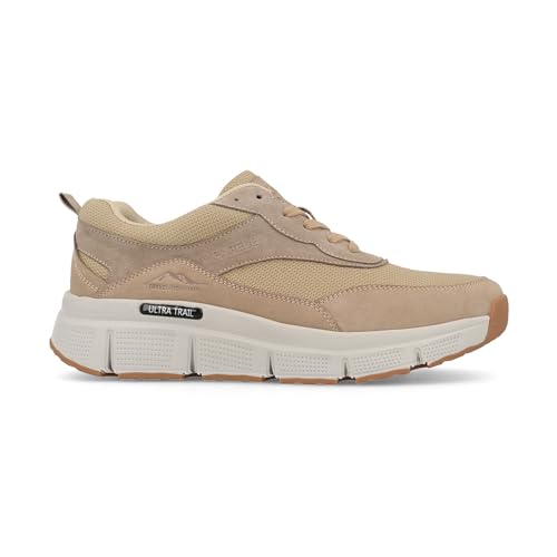 Chaussures décontractées en cuir de qualité supérieure Paredes