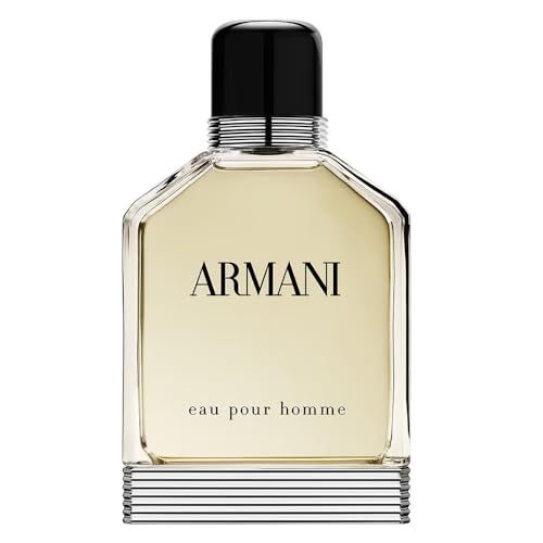 Giorgio Armani Eau pour Homme Eau de Toilette 100ml