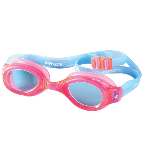 FINIS H2 Performance Swim Goggles