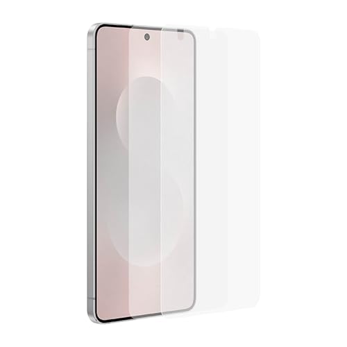Samsung Galaxy S25 Edge Anti-reflecting Film Phone Screen Protector Increased Visibility Dust and Fingerprint Protection Anti-Scratch EF-US937CTEGUS Transparent