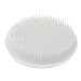 My Life My Shop Ultimate Spin Replacement Brush Silicone Head - On-the-Go Daily Facial Cleansing Tool
