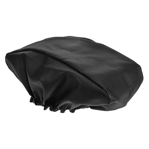 Beatifufu Winch Accessories Winch Cover Protective Cover Large Size Easy to Install