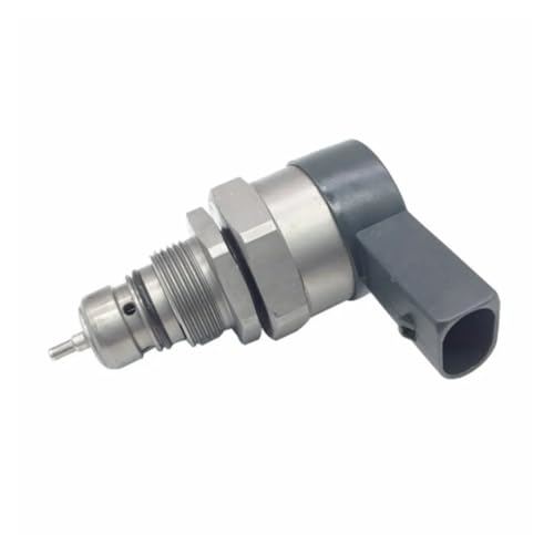 Valve 0281006002 0281002859 EKFBQBGW capteur régulateur pression carburant injecteur rampe commune