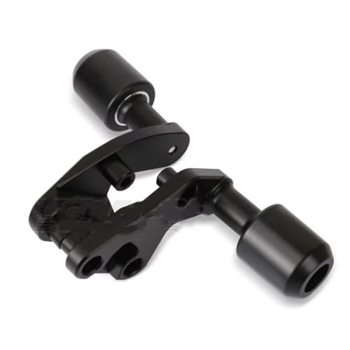 Cadre protection contre les chutes moto pour 675NK et 675SR-R