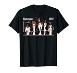 Disney Hercules 1997 Muses Portrait Constellation T-Shirt