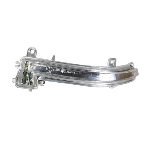 Clignotant de rétroviseur LED haute visibilité pour Série 3 F30 F34 et Série 4