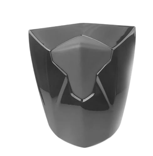 Siège passager arrière moto Daytona 675 capot de carénage monoplace