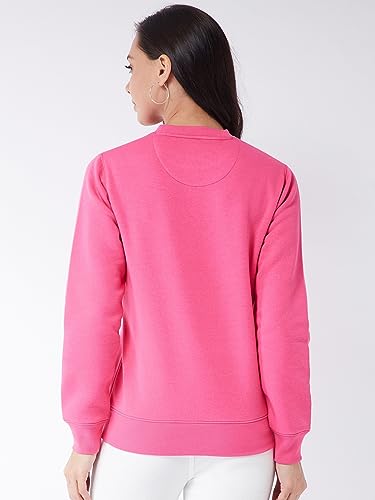 Image of Modeve Round Neck Stylish Women's Sweatshirts | Trendy Pullover Hoodies for All SeasonsII Winter Wear II Hoodie