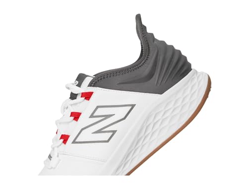 New Balance Men's Fresh Foam Roav Golf V2 Shoe 6