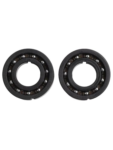 LatoYard AXV055P - Kit de piezas de limpieza de piscina con rodamientos de turbina principal para AXV055P, juego de herramientas de jardinería