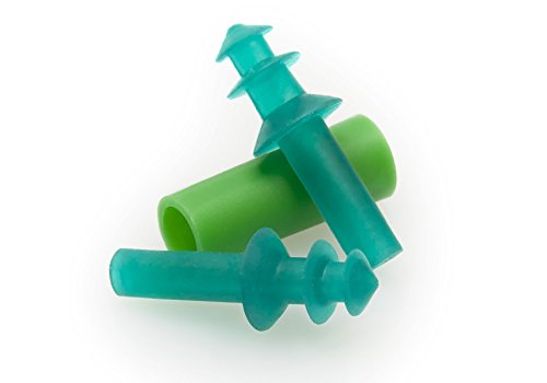 TAPONES OIDO ANOTA SILICONA INFANTIL 2 UNI.