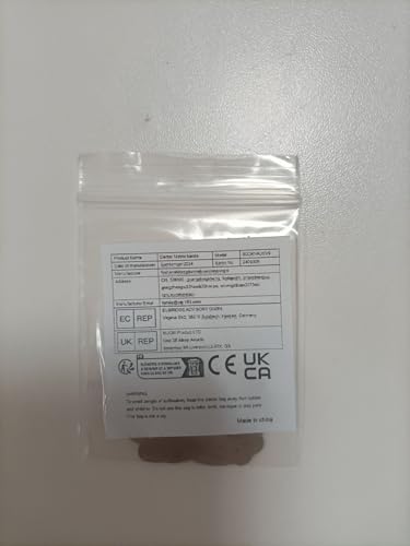Dental Stainless Steel Sectional Matrix Bands,Thickness .0015"/0.04mm 20pcs, SILVER - Image 4