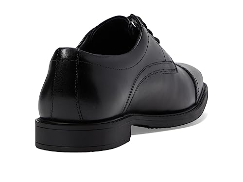 Image of Nunn Bush Baxter Cap Toe Oxford