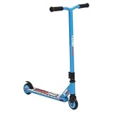 Outdoor Recreation, Riding ScootersStunt Scooter con manillar de aluminio, color azul