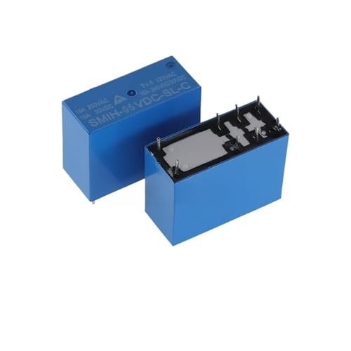 SMI 24VDC SL C 5 pins 10A réparer carte panne de commutation 24V
