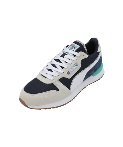 Image of Puma Unisex-Adult Punch Olive Ps Sneaker