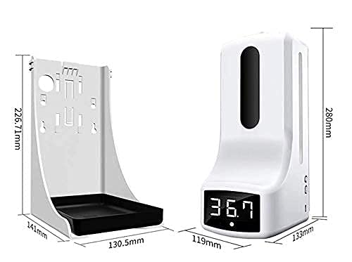 Image of K9 Dispenser (Gel)
