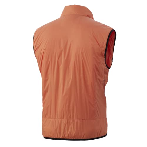 HUK Men's Waypoint Insulated Performance Recycled Nylon Vest2
