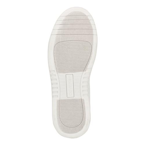Calvin Klein Women's Hattea Sneaker4