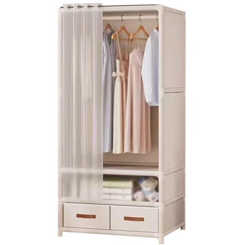 Armarios Baratos Amazon Ropa con Llave Marca Generic