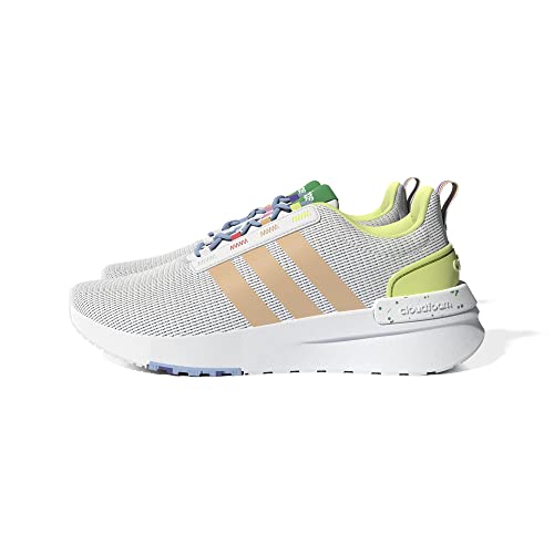 adidas Unisex-Child Racer TR21 Shoes