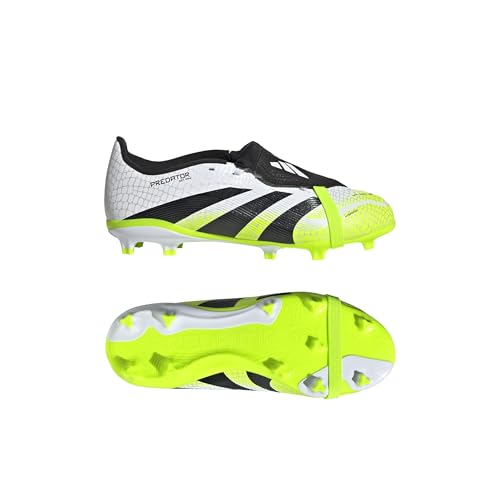 Image of adidas Unisex League Ft Fg /Mg Football Shoe