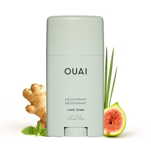 OUAI Aluminum Free Deodorant Cape Town