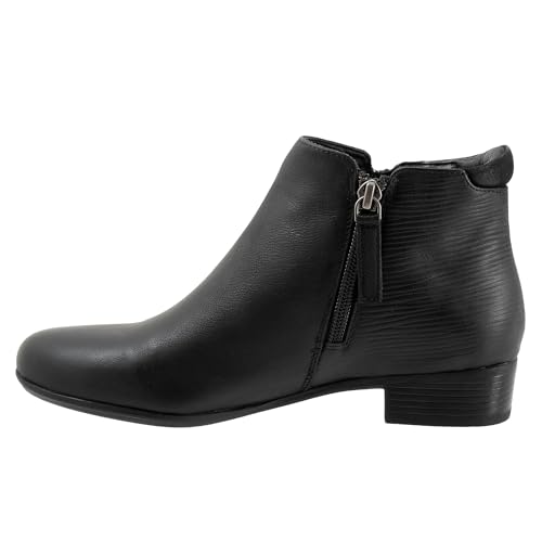 Image of Trotters womens Major Embossed