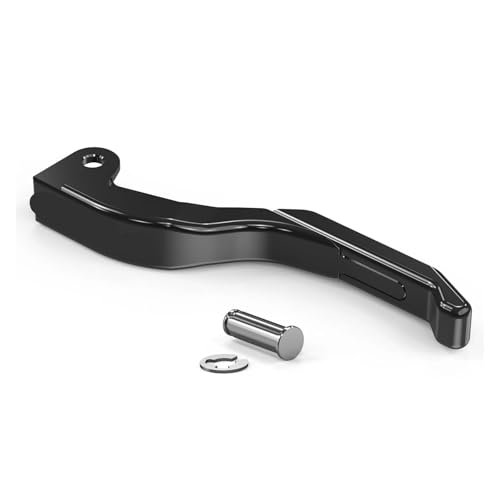 Maneta de freno y embrague para moto 790 Adventure R 2019-2020 y 890 de aluminio
