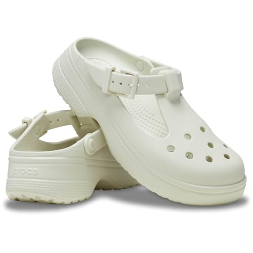 Image of Crocs Women's Classic Mary Jane Clogs